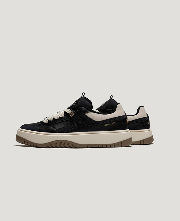 Flamingos' Life BUSHIDO BLACK SAND