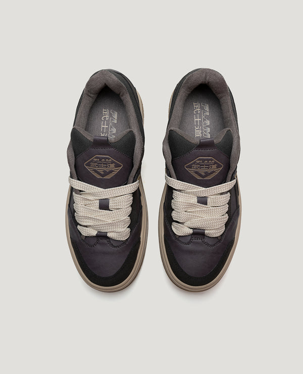 Flamingos' Life BUSHIDO MULTI PLUM