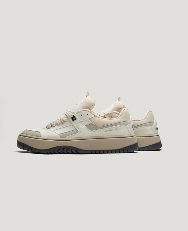 Flamingos' Life BUSHIDO VINTAGE GREY