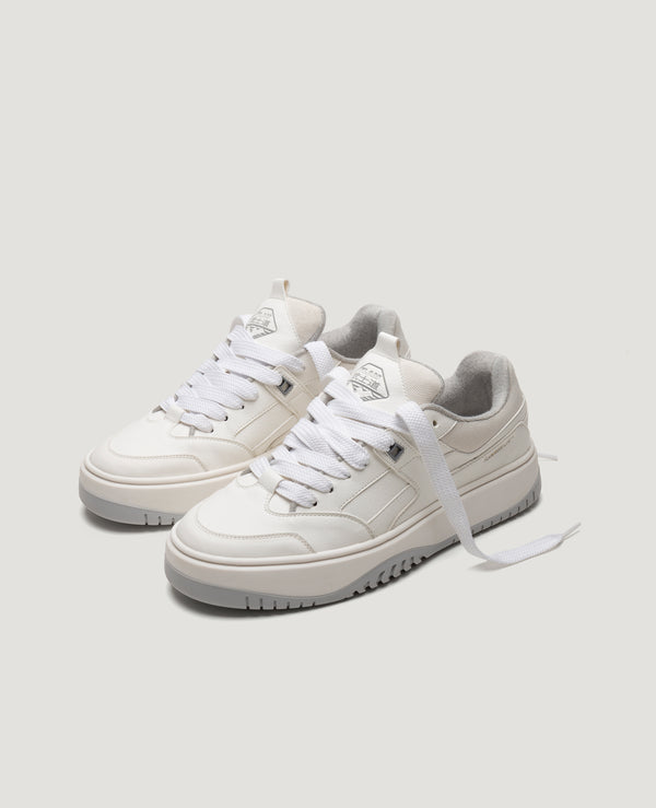 Flamingos' Life BUSHIDO WHITE