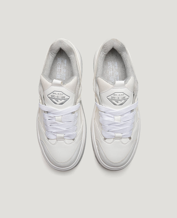 Flamingos' Life BUSHIDO WHITE