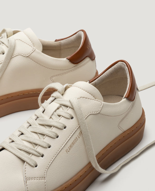 Flamingos' Life HAMPTON COURT BROWN NATURALE