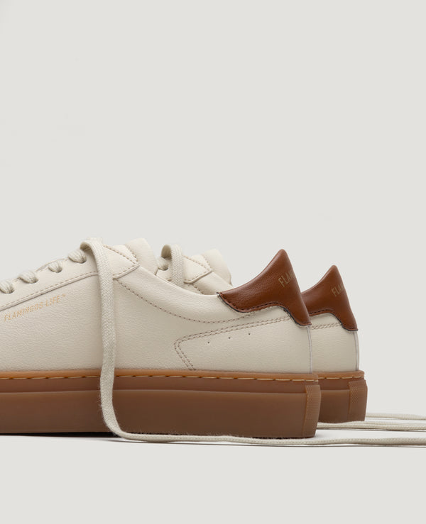 Flamingos' Life HAMPTON COURT BROWN NATURALE