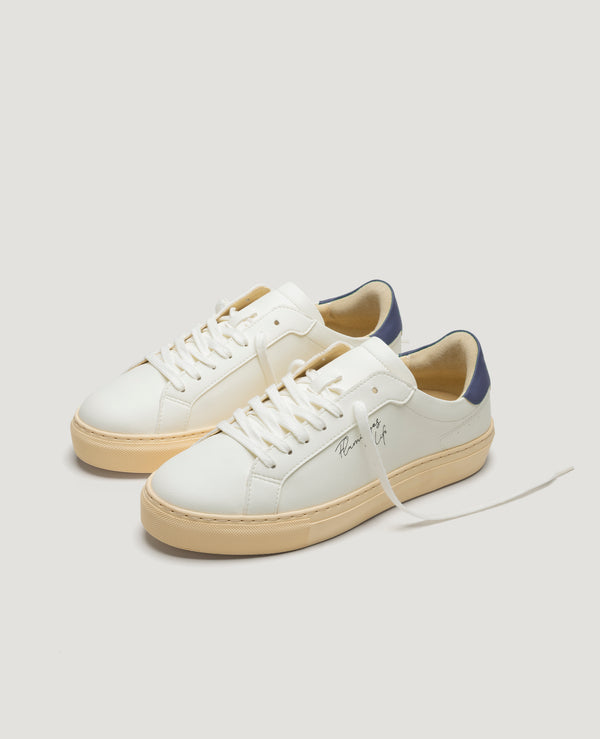 Flamingos' Life HAMPTON COURT NAVY VANILLA