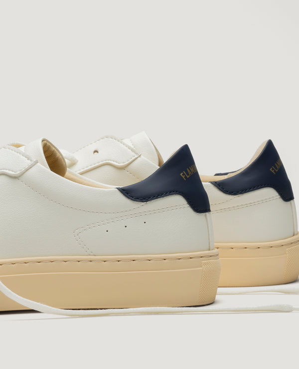 Flamingos' Life HAMPTON COURT NAVY VANILLA