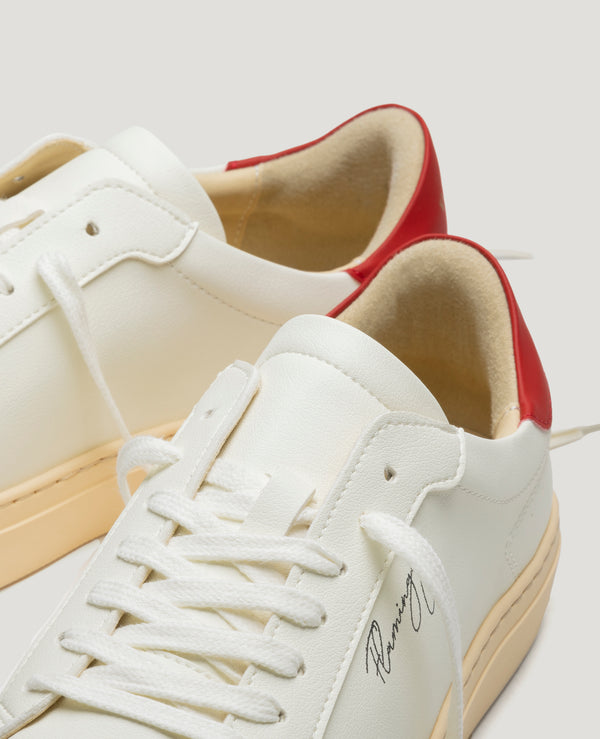 Flamingos' Life HAMPTON COURT RED VANILLA