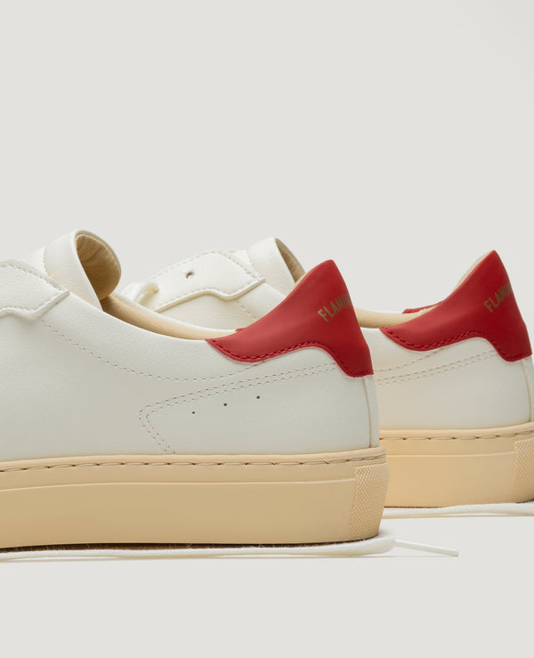 Flamingos' Life HAMPTON COURT RED VANILLA