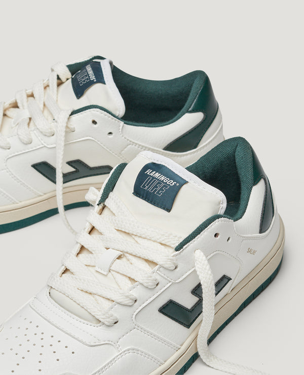 Flamingos' Life SALINE FOREST