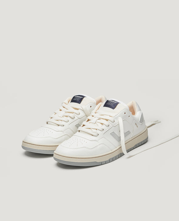 Flamingos' Life SALINE GRAY