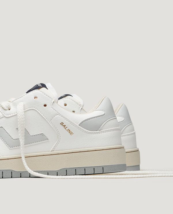 Flamingos' Life SALINE GRAY