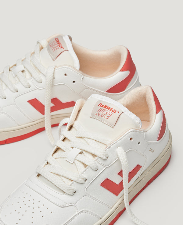 Flamingos' Life SALINE HIBISCUS