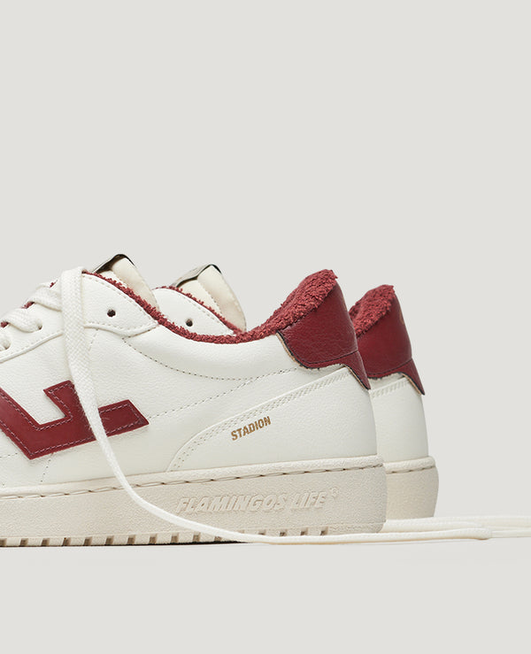 Flamingos' Life STADION BERRY CREAM