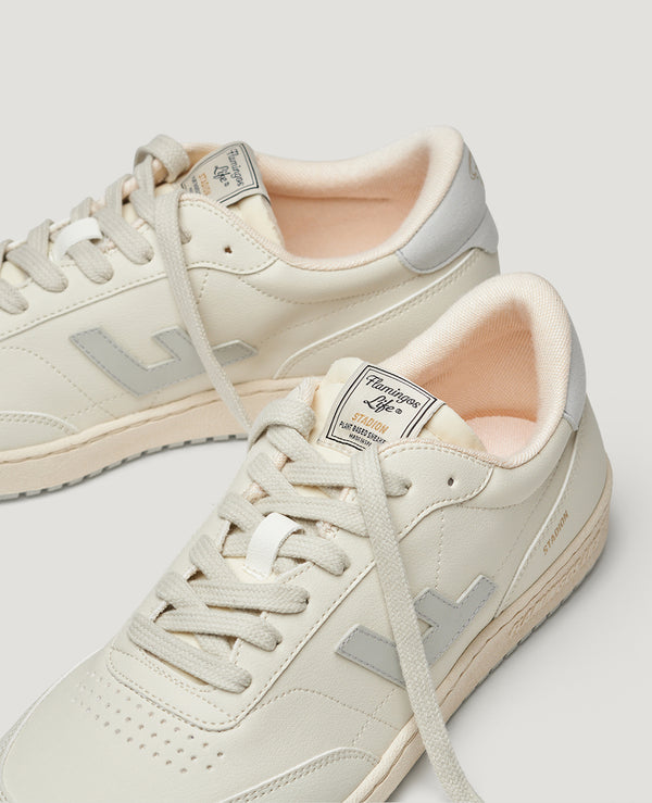 Flamingos' Life STADION LIGHT GREY