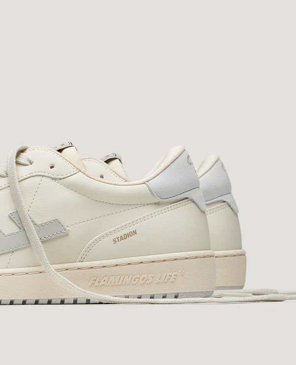 Flamingos' Life STADION LIGHT GREY
