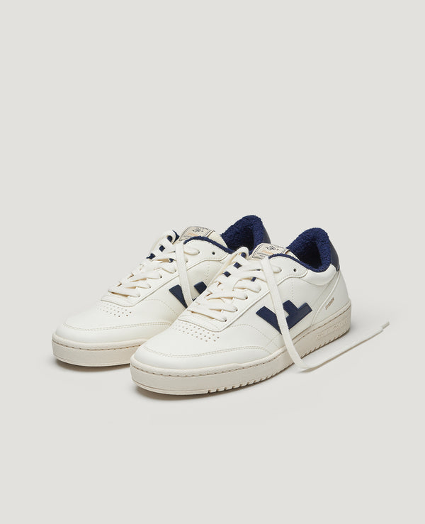 Flamingos' Life STADION NAVY CREAM