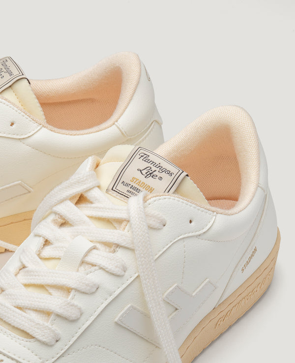 Flamingos' Life STADION PEARL VANILLA