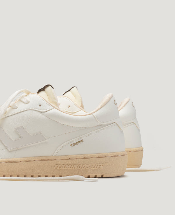 Flamingos' Life STADION PEARL VANILLA