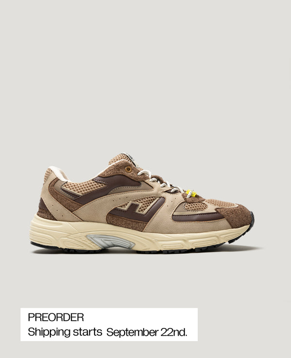 flamingos' life WAIROA COCOA CREAM