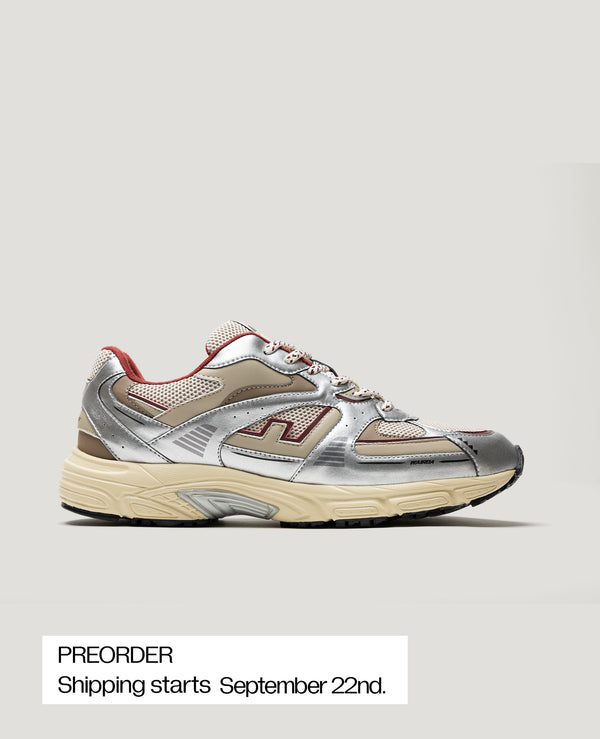 flamingos' life WAIROA SILVER MERLOT