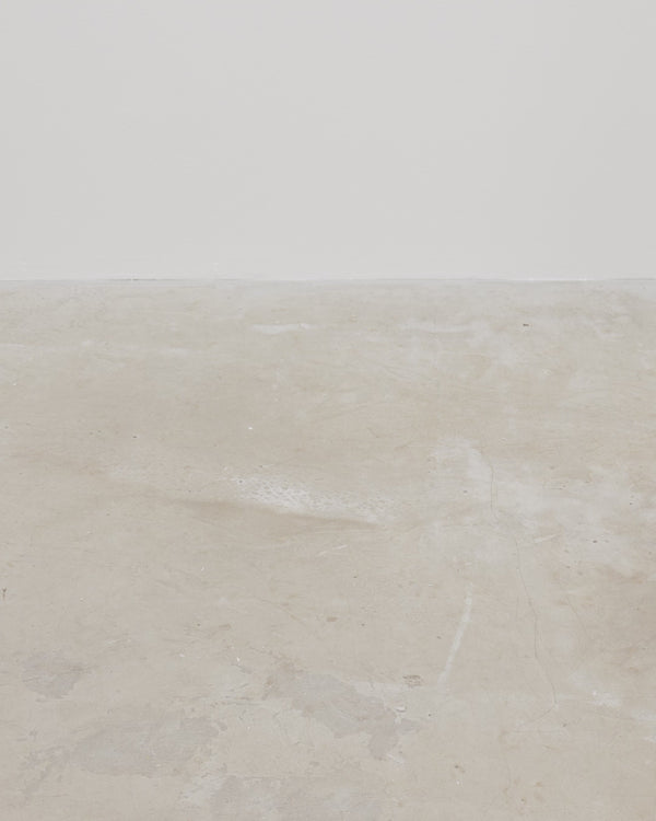 Flattered Alex Grained Leather Black