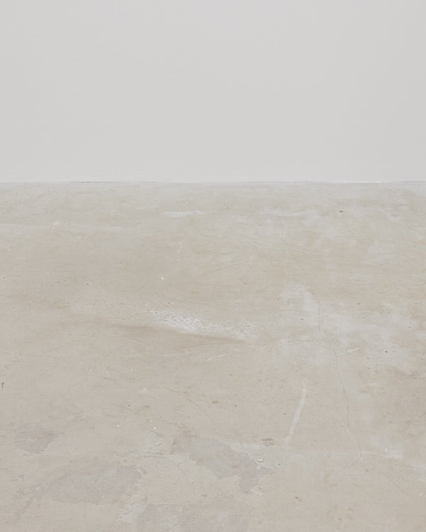 Flattered Ally Leather/Suede Black