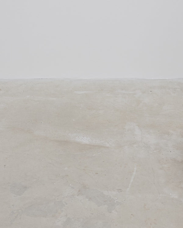 Flattered Angela Suede Black