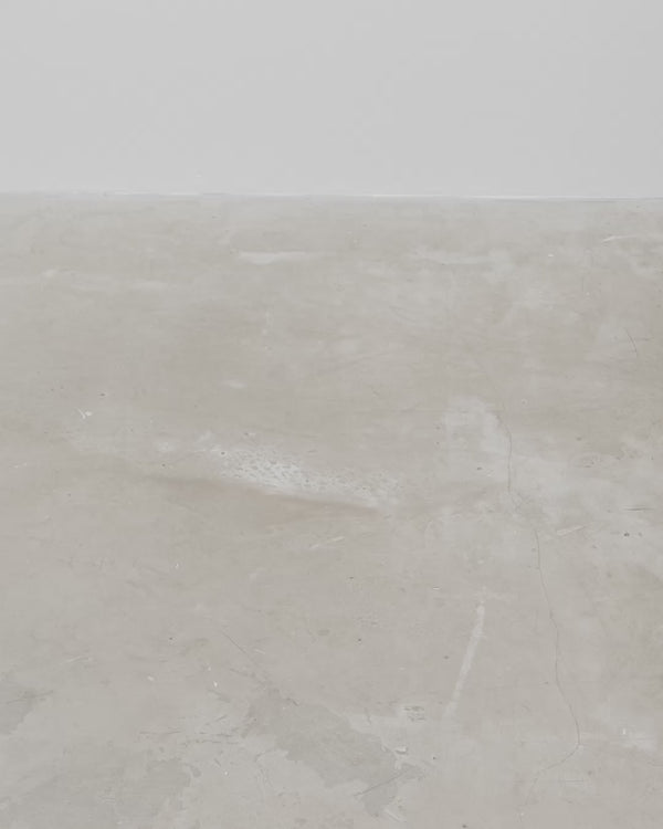 Flattered Blaise Leather Black