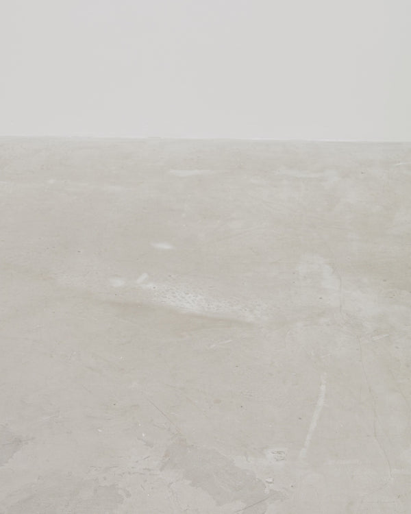 Flattered Cajsa Suede Black