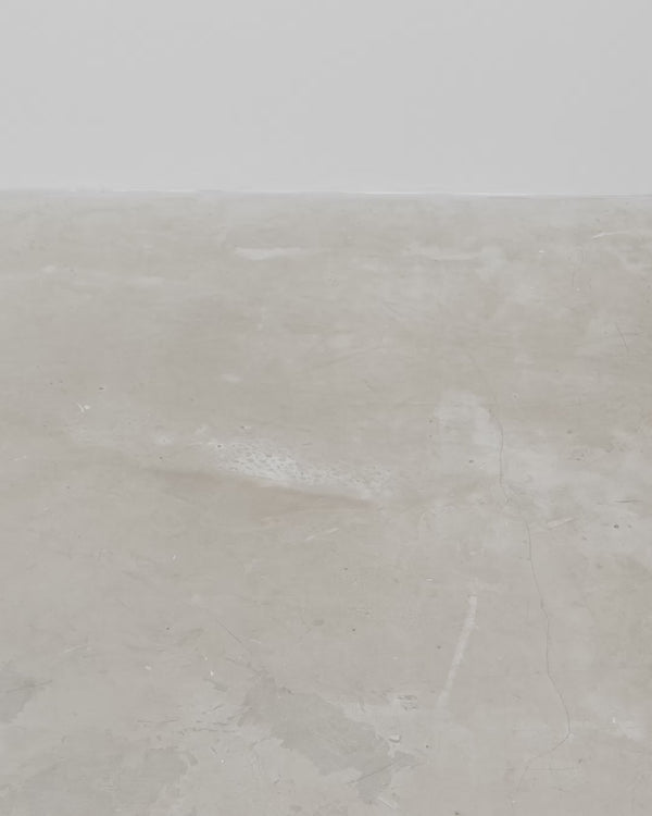 Flattered Carter Leather Black