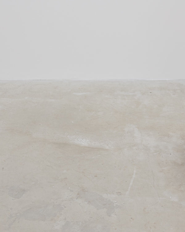 Flattered Elin Leather Black