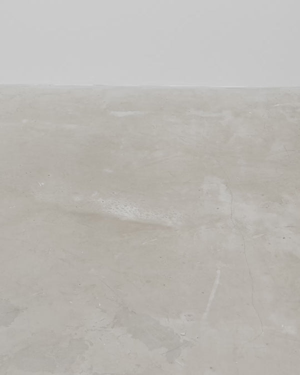 Flattered Ellis Suede Black