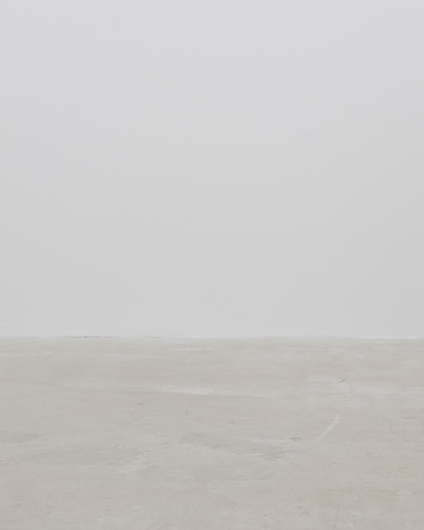 Flattered Gill Leather Black