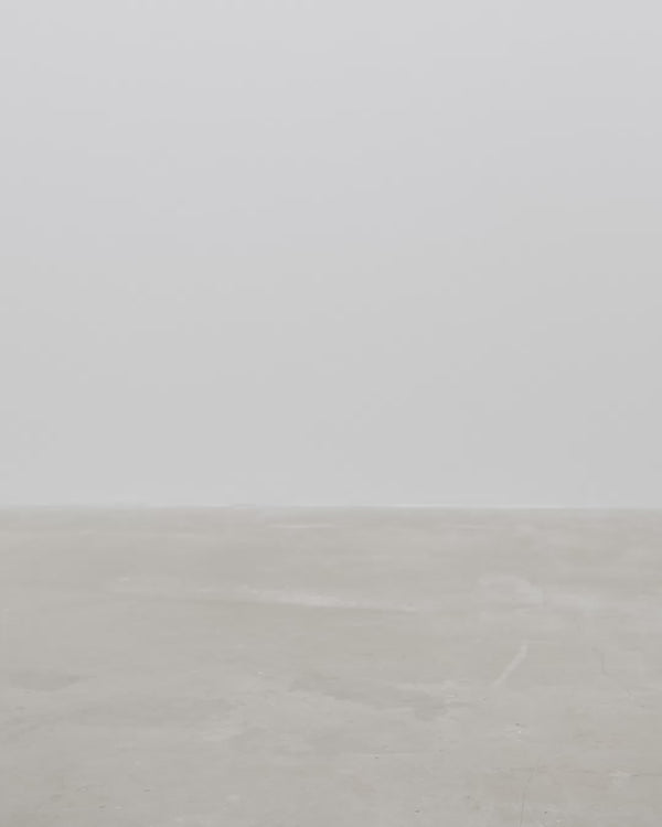 Flattered Laci Mini Bowler Bag Suede Stone Grey