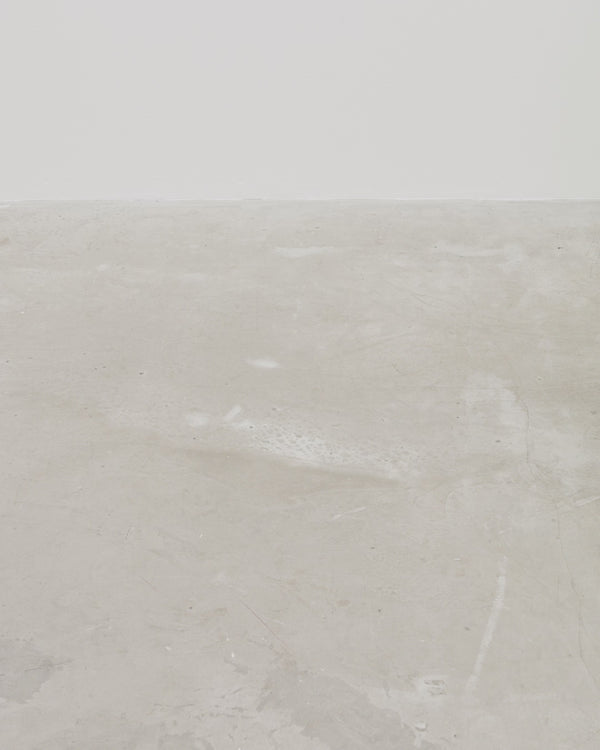 Flattered Omega Suede Black