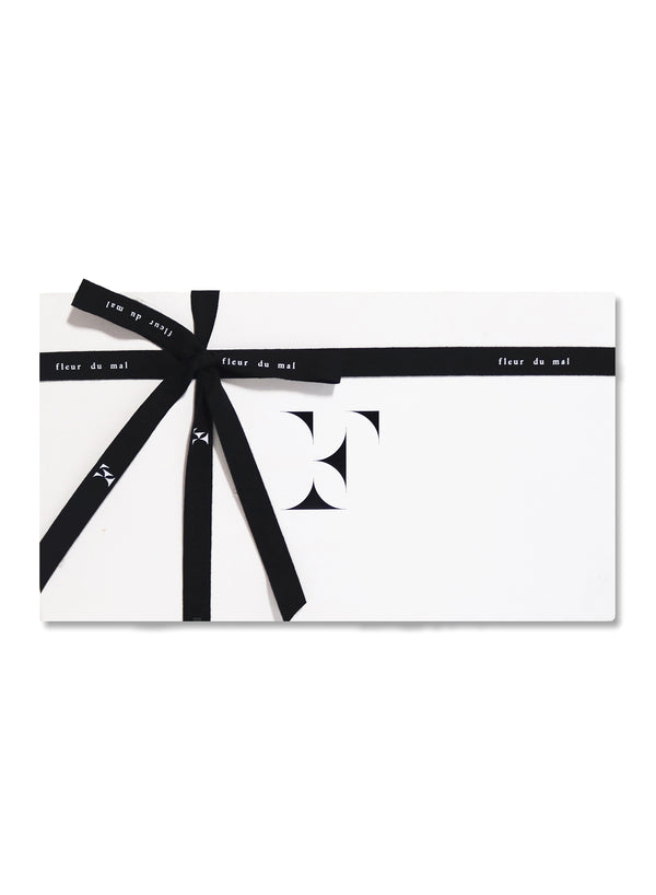 fleur du mal Gift Box