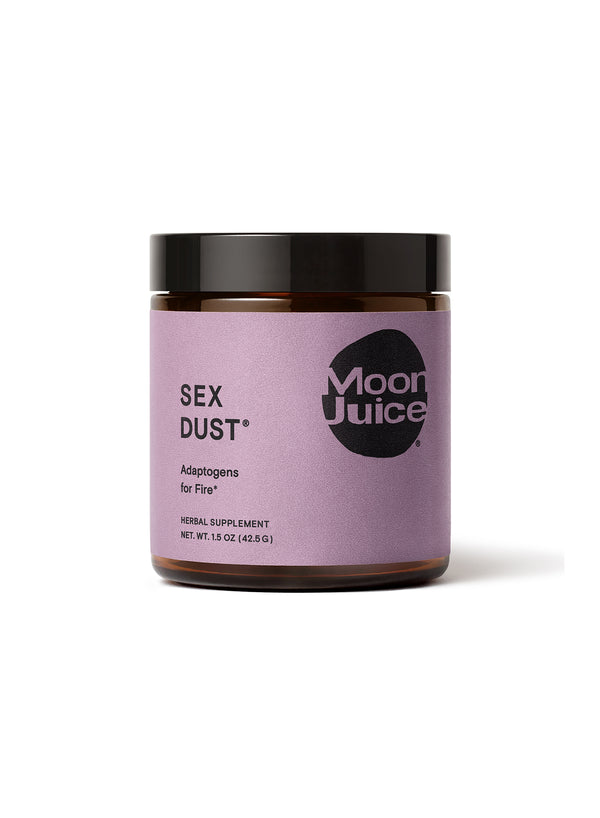 fleur du mal Moon Juice Sex Dust