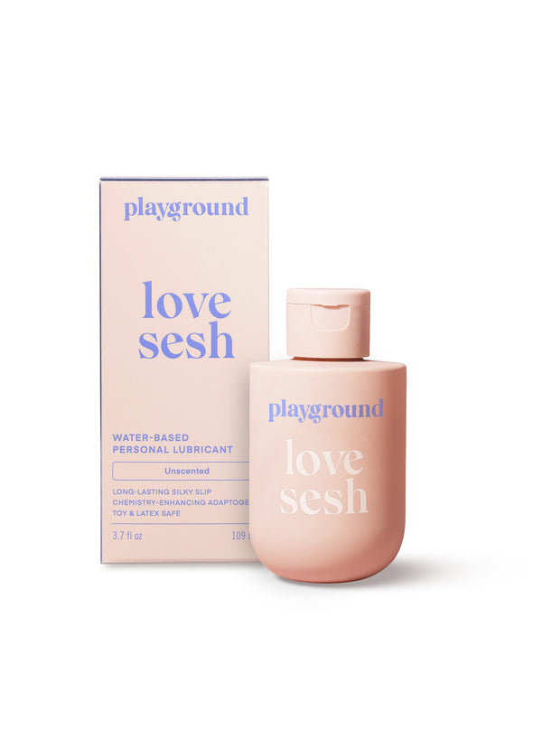 fleur du mal Playground Love Sesh Lubricant