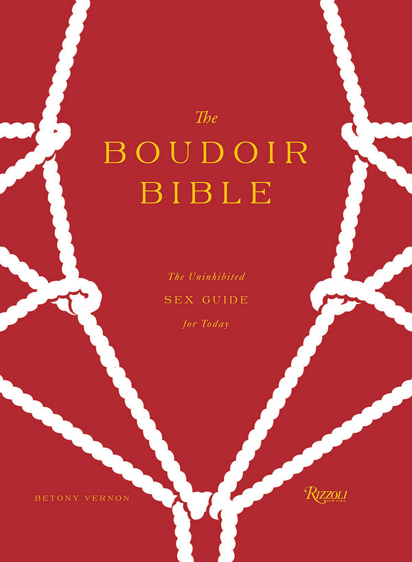 fleur du mal The Boudoir Bible