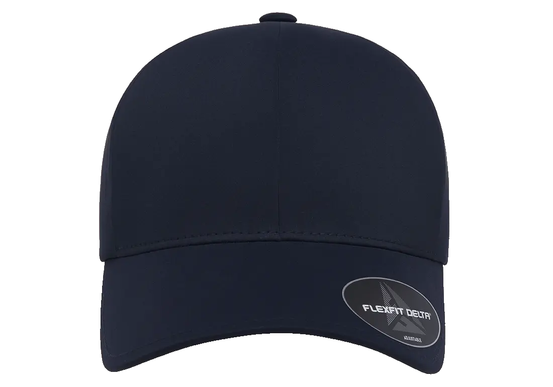 flex Fit 180 Flexfit Delta® Snapback With Perforation