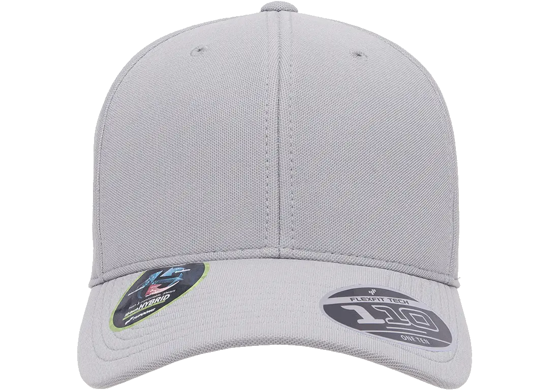 Flex Fit Flexfit 110® Cool & Dry Mini Pique Cap