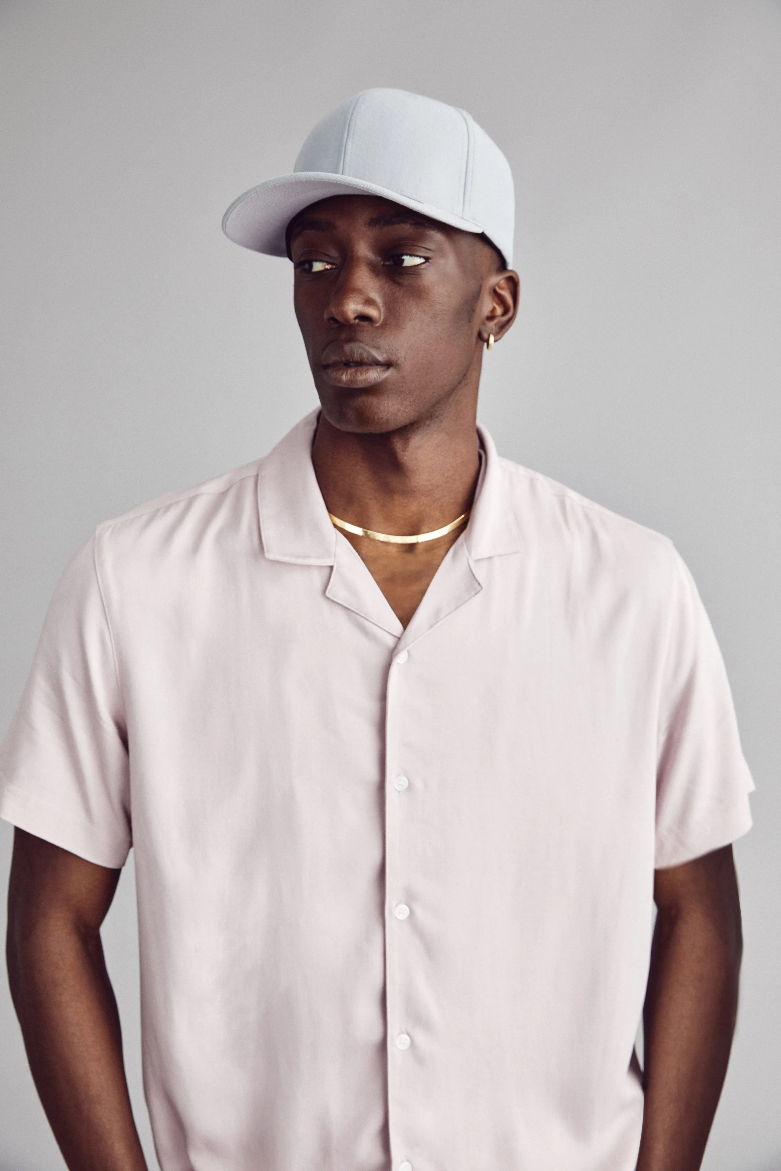 Flex Fit Flexfit 110® Cool & Dry Mini Pique Cap