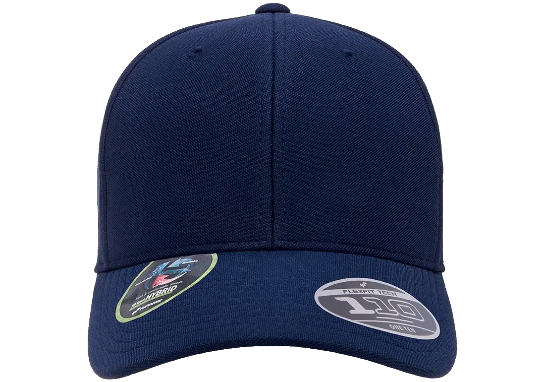 flex fit Flexfit 110® cool & dry mini pique cap
