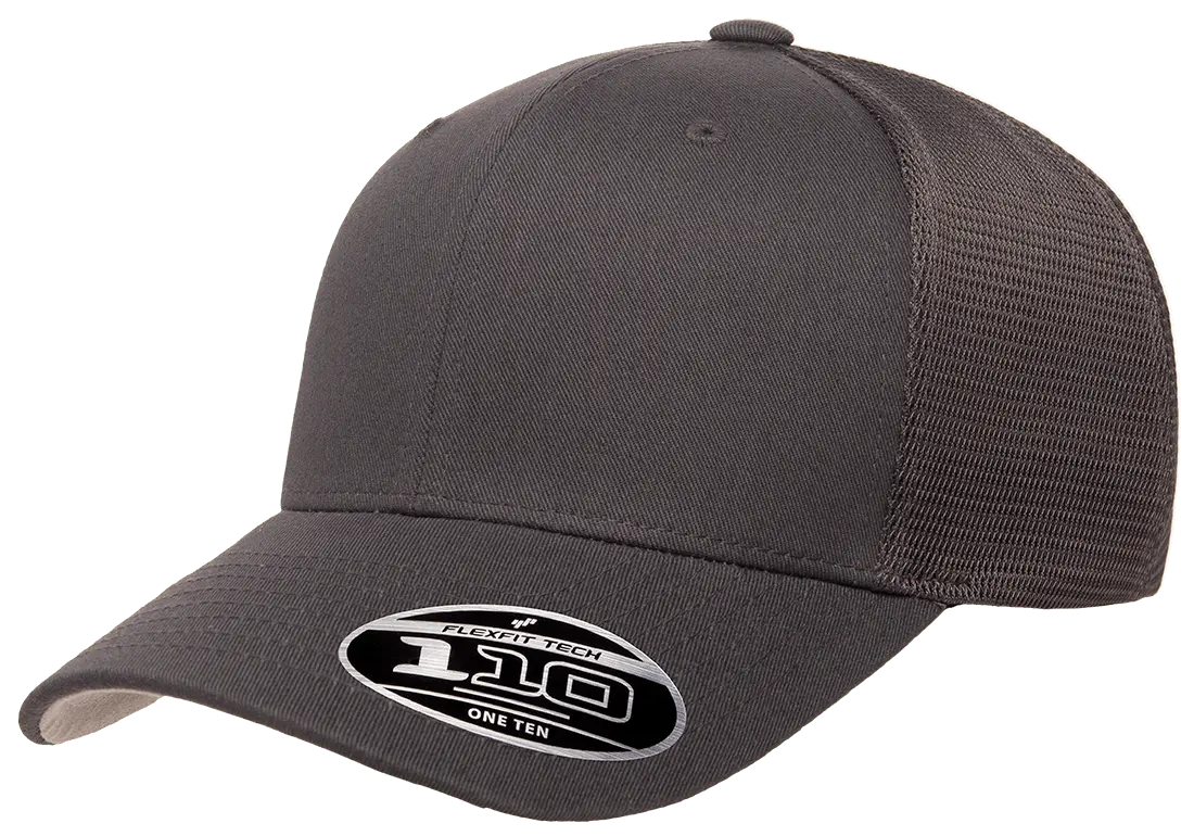 Flex Fit Flexfit 110® Mesh Cap