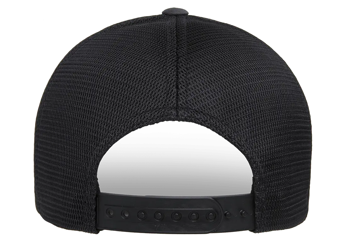 Flex Fit Flexfit 110® Mesh Cap - 2-tone