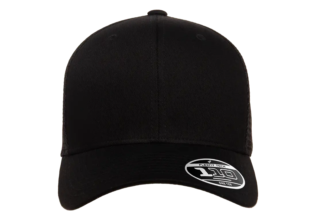 flex fit Flexfit 110® mesh cap