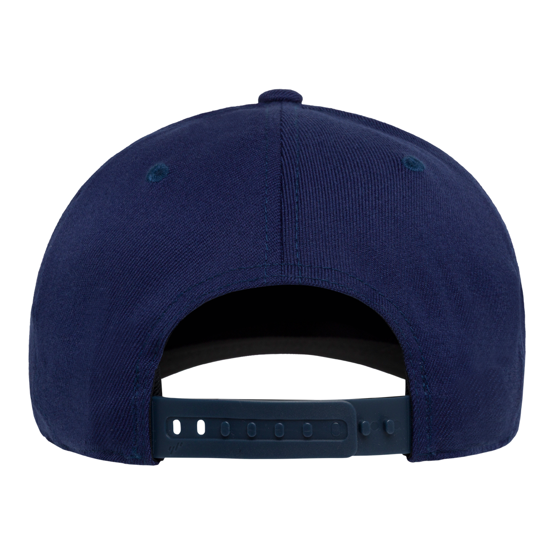 Flex Fit Flexfit 110® Premium Snapback Cap
