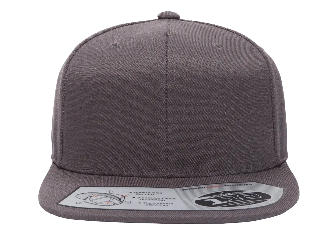 flex fit Flexfit 110® premium snapback cap