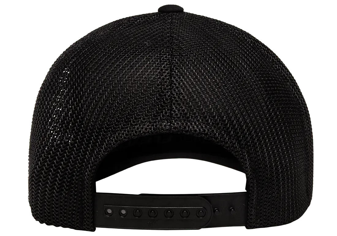 Flex Fit Flexfit 110® Recycled Mesh Cap