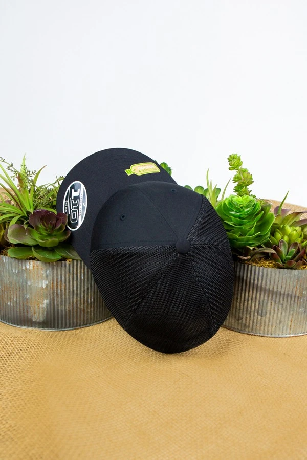 Flex Fit Flexfit 110® Recycled Mesh Cap