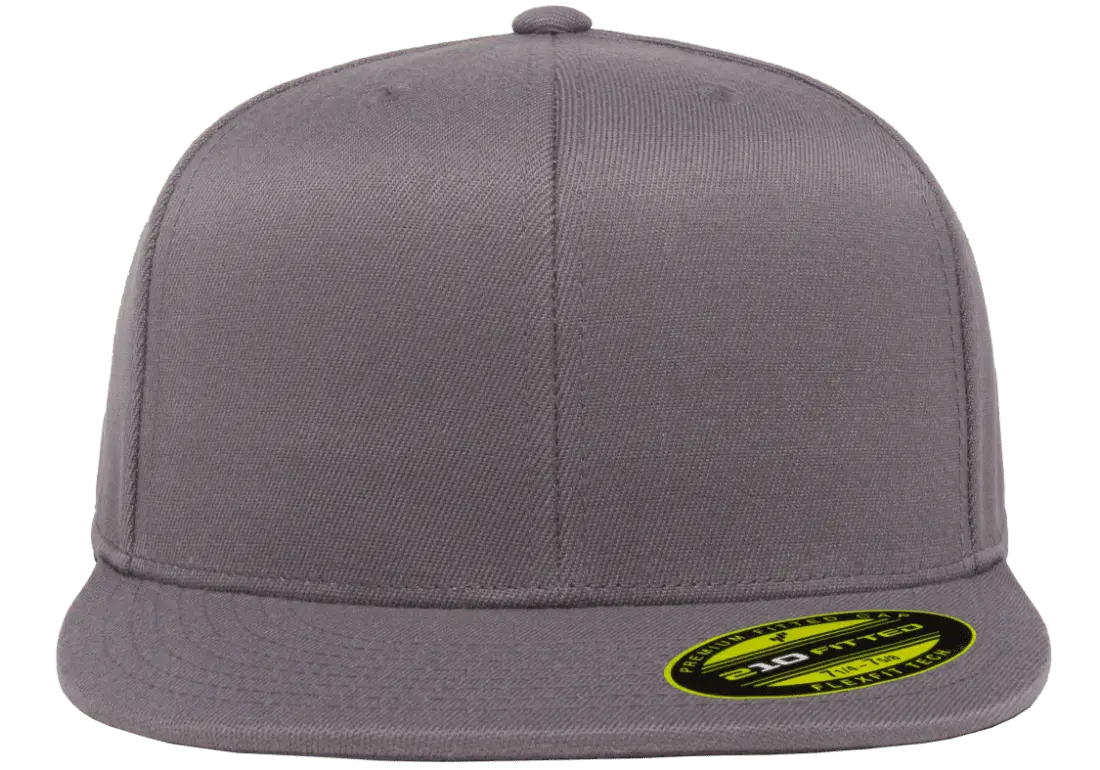 Flex Fit Flexfit 210® Premium Fitted Cap